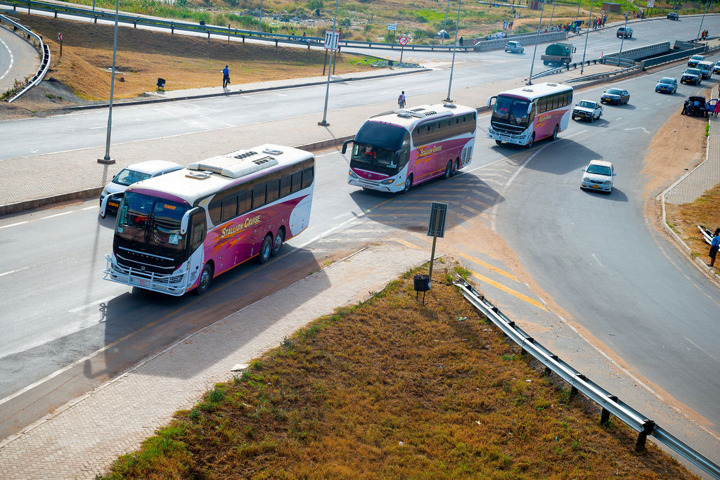 The Future of Passenger Transport in Zimbabwe: How Stallion Cruise is Leading the Way