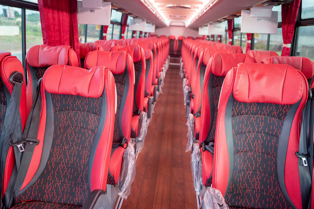 How Stallion Cruise Ensures Safe and Reliable Travel